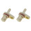 2X New Camshaft Position Sensor for  Aveo  Astra  55566932 1