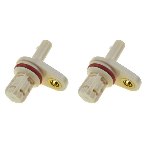2X New Camshaft Position Sensor for  Aveo  Astra  55566932
