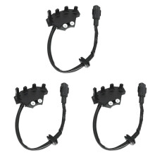 3X Motorkrukaspositiesensor CKP-Sensor voor AEROX 155 Motorfietsaccessoires Puls Hall-Sensor