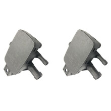2X Sensor de Presión de Gas MAP D12 de 5 Pines de Alta Calidad para AEB MP48 LPG CNG Kits de Conversión