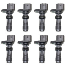 8X Automotive Crankshaft Position Sensor for NAVARA D40 PATHFINDER X-TRAIL MURANO Dci 949979-170 23731-EC00A