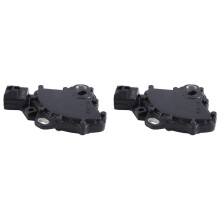 2X NS-629 NS473 Auto-Neutral-Sicherheitsschalter/Bereichssensor 8617A002 319181XG0A/B 5189839AA für