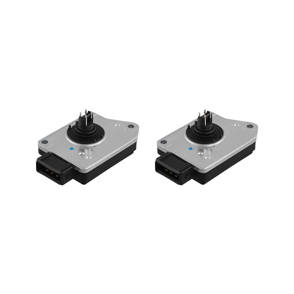 2X Mass Air Flow Meter Sensor Afh7007 Afh70-07 8-97016-6260 8970166260 For Amigo 2.6L L4 Rodeo 3.1L V6 6033113223909