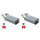 2X 3000W 80A 48V/60V/72V Brushless Controller 24Mos for Electric Scooter E-Bike Motorcycle BLDC Motor Controller 1