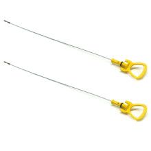 2X A2740107106 Engine Oil Level Display Dipstick for   W205 W213 AMG E63 E180 C160 C180 C200 GLC 2740107106