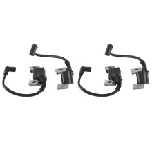 4 Peças Bobinas de IgniçãO 30500-Z6L-043 para GX630 GX660 GX690 GXV630 GXV660