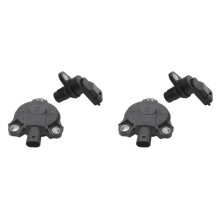 2X Camshaft Position Sensor+Adjuster Kit for - E550 R350 ML350 GLK350 W203 W204 W211 W212 C219 2720510177
