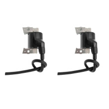 2X New Ignition Coil Fit for FB460V FC420V 21121-2008