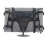 Monitor Storage Bag Padded Dustproof Water-Resistant 24-27 3