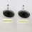2 Replacement Whisk Set for Hero Automatic Milk Frother and Hot Chocolate Maker Machine 6