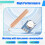 5PCS STX882-433 Low Cost Wireless Transmitter Module for ASK Small Range RF in 433MHz TX Module 3
