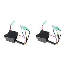 2X High Performance Ignitor CDI Box Module Unit 21119-1432 for KDX200 KDX200R KDX220R KDX 200 1995-2006