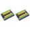 2X for Raspberry Pi  GPIO Expansion Board Picow Terminal GPIO Interface Module Onboard Male and Female Pins(Welded) 1