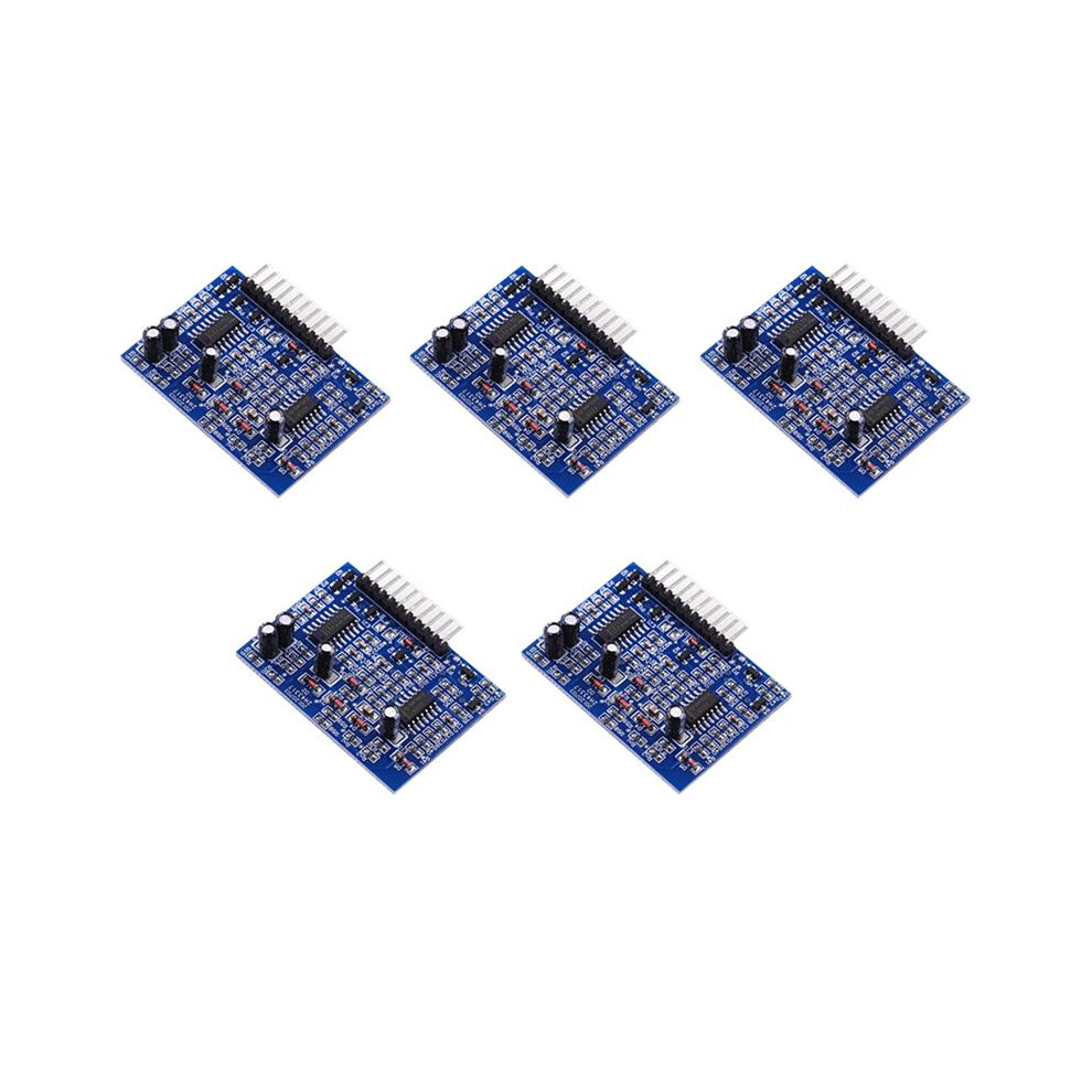 5X Eg7500 Inverter Front Stage Boost Push-Pull Switching Power Drive Board Fully Compatible With Ka7500 Tl494 6032544027551