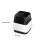 Stazione di ricarica wireless 4 in 1 da 15 W per Android, iPhone, Apple, Samsung e iPad 3