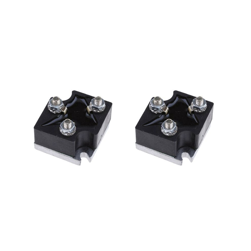 2X Marine Boat Voltage Regulator Rectifier For Mercury Outboard Motors 62351A1 62351A2 816770 4712443510140