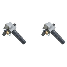 2X Bobina de Encendido para EXIGA Impreza Forester Outback Legacy Baja 1.5 2.0 2.5 2004-14 22433-AA540 22433-AA640