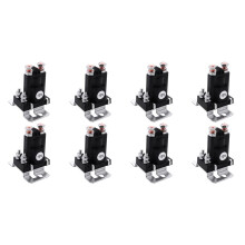 8X Dual Battery Isolator Relay Start /Off 4 Pin 500A 12V for Car Power