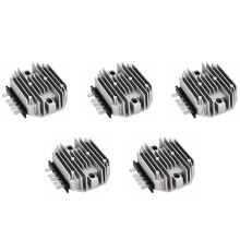 5X Gleichrichter Regler MIA881279 AM101406 AM880655 Ist Geeignet für  Garten Traktor 330 F912  3TNA72