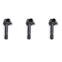 3X Ignition Coil 30520-RNA-A01 for 2006-2011 1.8L UF582 C1580 Car Ignition Accessories