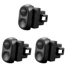 3X Heavy Duty Window Front Driver Passenger Side for Freightliner Cascadia 07-18 901-5203 12862662 DTL12862662