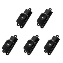 5X Car Right Rear Door Side Window Lift Electric Power Control Button for I30 I30Cw I30 2008-2011