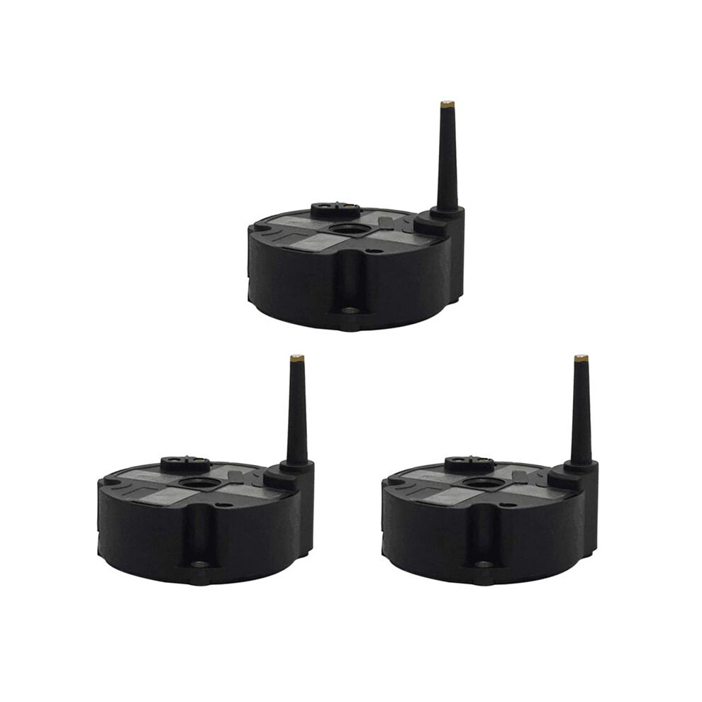 3X Car Ignition Coil For 121 323 Colt 1996-2001 Lancer 1995-2003 H3t03975 Black 6031816349292