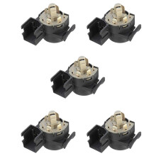 5X Ignition for Agila A/Astra G & Zafira A 90589314