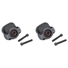 2X 4626051 TPS-Drosselklappensensor für Cherokee für für Plymouth 5234903 5234904 4637072 4761871