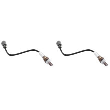 2X Front O2-Sensor för C1 för 107 för Aygo Yaris 1.0 89465-0H010 1618.Q5