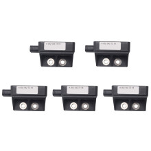 5X YAW Turn Rate Angle Sensor for C-Class Coupe Cl203 C220 CDI A-002-542-72-18 A0025427218 1635426440