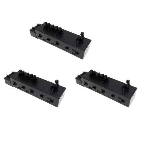 3X 25974715 12451498 Front Right Power   for     10-13  Adjust Control 1