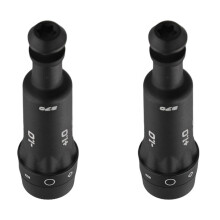 2X  Adapter Sleeve Replacement for  G410 G425 G430 Driver and Fairway Woodz(0.370)