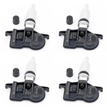 4X Autoreifendrucksensor ReifendrucküBerwachung TPMS für ES RX Camry 42607-06090 PMV-E000