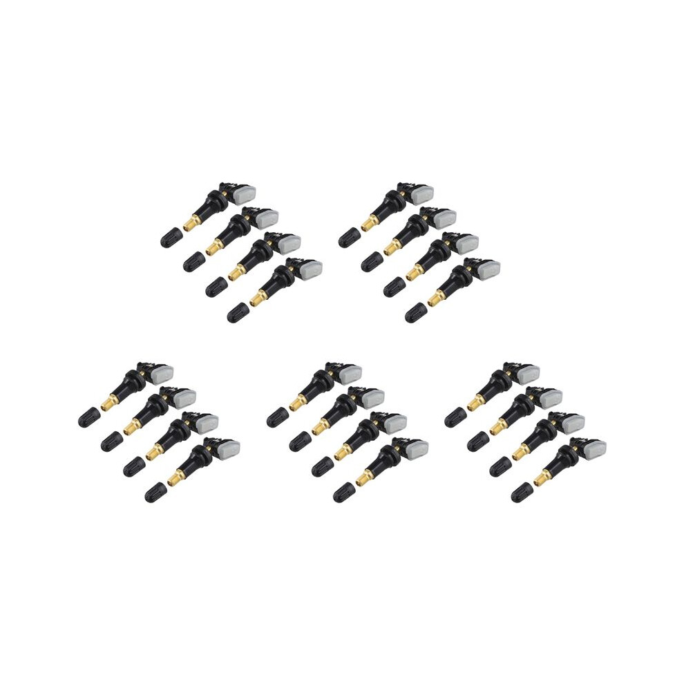 20Pcs 13544442 Tire Pressure Sensor Monitoring System Tpms 433Mhz For Ct6 6034120183002
