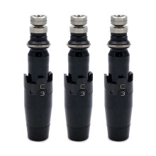 3X .335 Tip Adapter Sleeve Shaft for 913F 915F 3 5 Fairway Wood