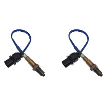 2X New O2 Oxygen Sensor for Motorcraft F-150 2011-2016 DY-1185 DY1185 8F9Z-9F472-H