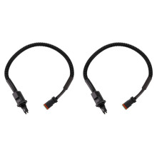 2X Excavator Parts Oil Water Separator Sensor for PC160-8 PC200-8 PC220-8 PC240-8 PC300-8 600-311-3722