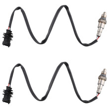 2X for  Diavel 1260 S XDiavel 2017-2021 Lambda Oxygen O2 Sensor 55214491B