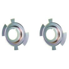 2X Car Crank Angle Sensor Plate MD348238 for L200 K74 Shogun Sport K94W K64T K74T KA4T