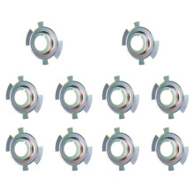 10X Car Crank Angle Sensor Plate MD348238 for L200 K74 Shogun Sport K94W K64T K74T KA4T