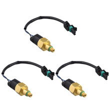 3X Power Shift Manifold Pressure 144467A2 for Case IH 5120 5130 5140 5220 5230 5250