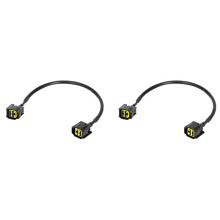 2X für Command Link Pigtail Bus Stecker Kabelbaum Kit 6Y8-82521-01 6Y88252101
