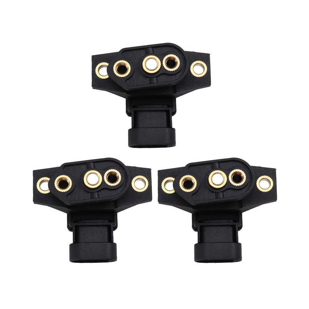 3X 011780.1 0117801 Position Sensor For Claas Combine Harvester Light 6031818143256