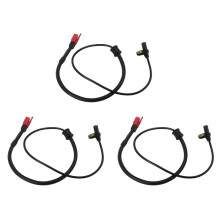 3X Motorcycle Parts Speed Sensor for SANYANG SYM GTS 125 / 300i 44800-L3A-000
