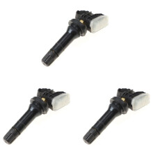 3PCS TPMS Tire Pressure Monitoring Sensor for HL H2 H5 H6 H7 for Great Wall C30 3641100XKU00B