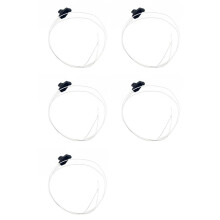 5X Outside Air Ambient Temperature Sensor Fit for Fluence Megane III Duster II Sandero II 277227085R