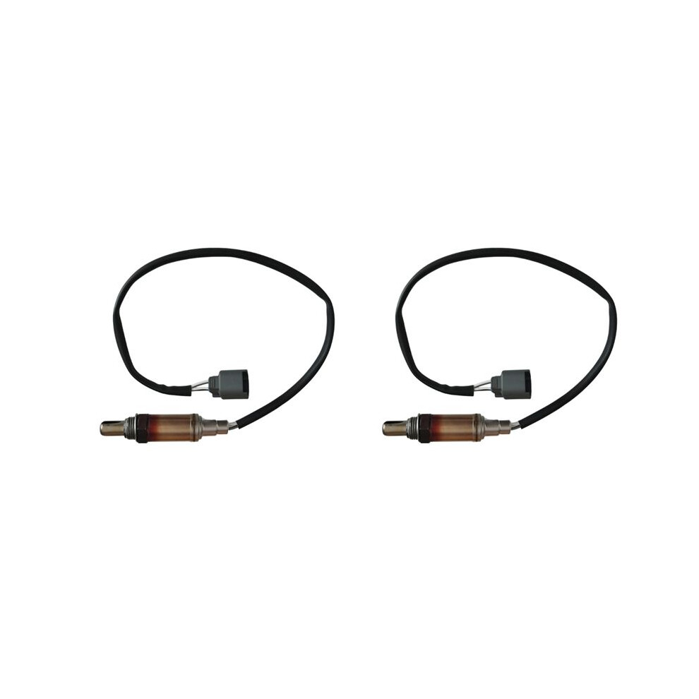 2X Car Oxygen Sensor O2 Sensor Lambda Sensor 234-4694 Mhk100920 For 4.0L-V8 1999-2004 6034021383624