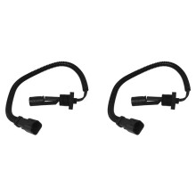 2X Nuevo Interruptor de Nivel de Refrigerante del Tanque 42-2347 42-2347 para Thermo King T-Series T-1000 T-1080R
