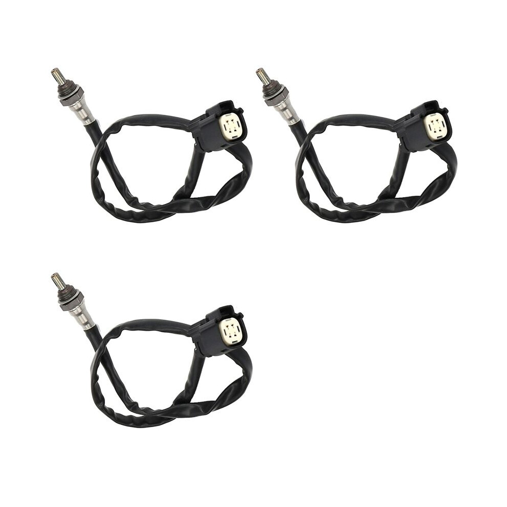3X 32700026 932-14067 Oxygen Sensor O2 Sensor For Sportster 1200 Forty-Eight 883 4713304946900